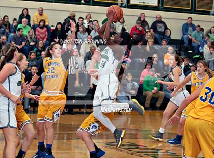 Thumbnail 1 in Gatlinburg-Pittman @ Northview Academy photogallery.