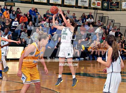 Thumbnail 2 in Gatlinburg-Pittman @ Northview Academy photogallery.