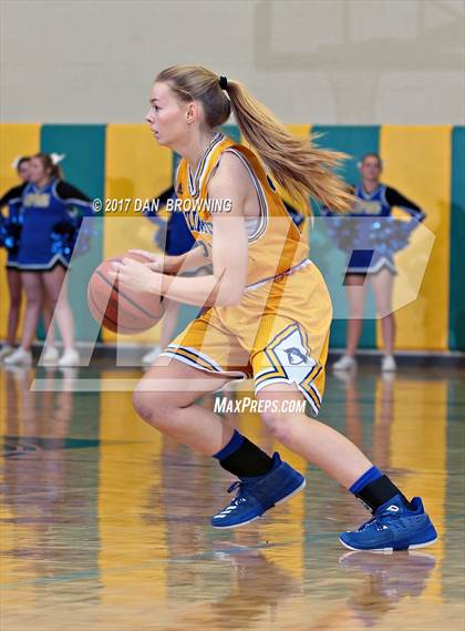 Thumbnail 2 in Gatlinburg-Pittman @ Northview Academy photogallery.