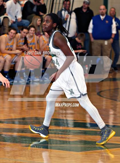 Thumbnail 3 in Gatlinburg-Pittman @ Northview Academy photogallery.