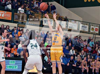 Thumbnail 1 in Gatlinburg-Pittman @ Northview Academy photogallery.