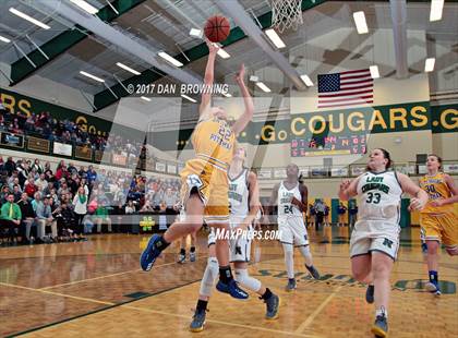 Thumbnail 2 in Gatlinburg-Pittman @ Northview Academy photogallery.