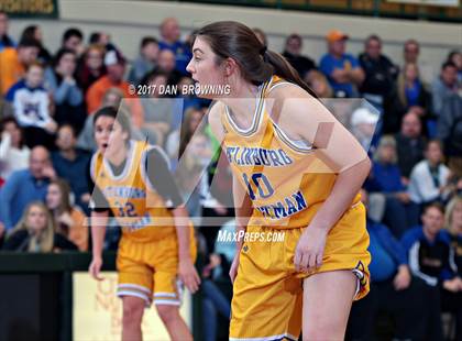 Thumbnail 3 in Gatlinburg-Pittman @ Northview Academy photogallery.