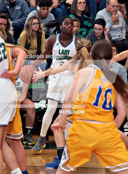 Thumbnail 2 in Gatlinburg-Pittman @ Northview Academy photogallery.