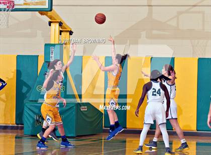 Thumbnail 3 in Gatlinburg-Pittman @ Northview Academy photogallery.