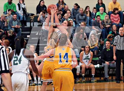 Thumbnail 1 in Gatlinburg-Pittman @ Northview Academy photogallery.