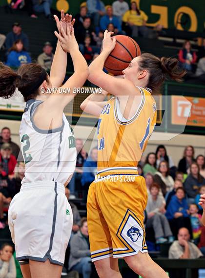 Thumbnail 3 in Gatlinburg-Pittman @ Northview Academy photogallery.