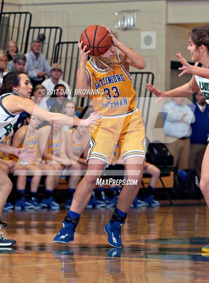 Thumbnail 2 in Gatlinburg-Pittman @ Northview Academy photogallery.
