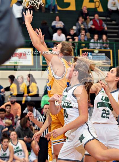 Thumbnail 3 in Gatlinburg-Pittman @ Northview Academy photogallery.