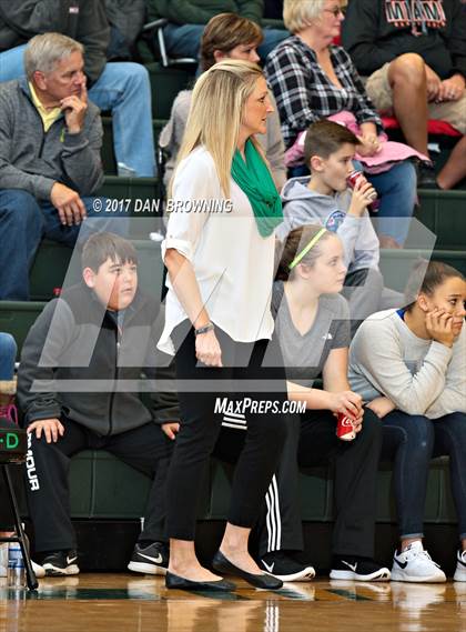 Thumbnail 1 in Gatlinburg-Pittman @ Northview Academy photogallery.