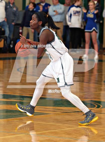 Thumbnail 1 in Gatlinburg-Pittman @ Northview Academy photogallery.