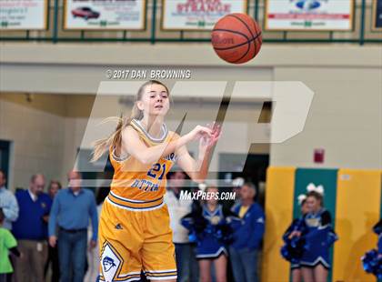Thumbnail 3 in Gatlinburg-Pittman @ Northview Academy photogallery.