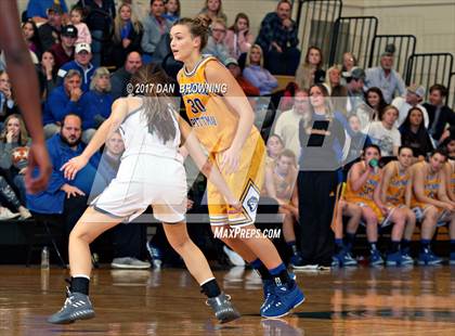 Thumbnail 3 in Gatlinburg-Pittman @ Northview Academy photogallery.