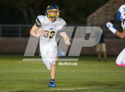 Thumbnail 1 in Big Valley Christian vs. Brookside Christian photogallery.