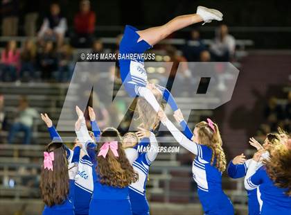 Thumbnail 2 in Big Valley Christian vs. Brookside Christian photogallery.