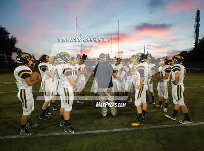 Thumbnail 1 in Big Valley Christian vs. Brookside Christian photogallery.