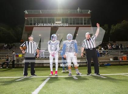 Thumbnail 2 in Big Valley Christian vs. Brookside Christian photogallery.