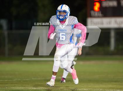 Thumbnail 1 in Big Valley Christian vs. Brookside Christian photogallery.