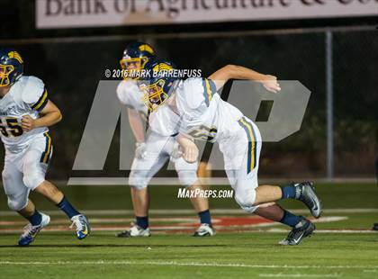 Thumbnail 3 in Big Valley Christian vs. Brookside Christian photogallery.