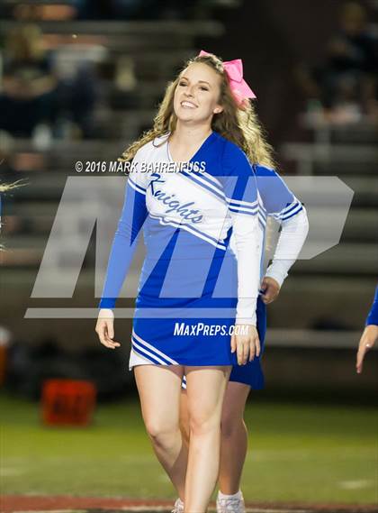 Thumbnail 1 in Big Valley Christian vs. Brookside Christian photogallery.