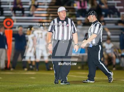 Thumbnail 2 in Big Valley Christian vs. Brookside Christian photogallery.