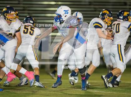 Thumbnail 1 in Big Valley Christian vs. Brookside Christian photogallery.