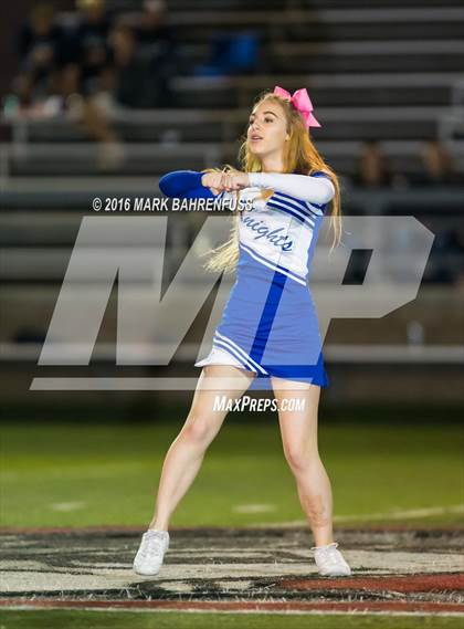 Thumbnail 1 in Big Valley Christian vs. Brookside Christian photogallery.