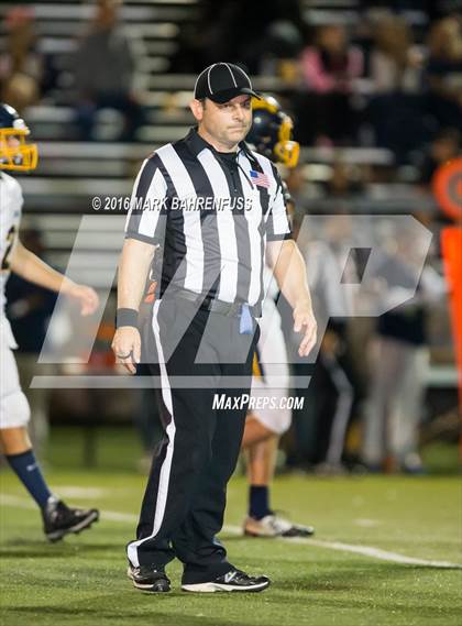 Thumbnail 1 in Big Valley Christian vs. Brookside Christian photogallery.