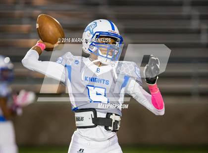 Thumbnail 1 in Big Valley Christian vs. Brookside Christian photogallery.