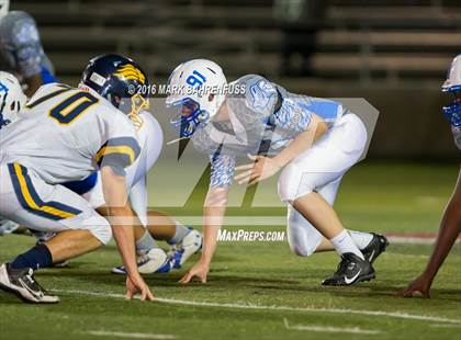 Thumbnail 1 in Big Valley Christian vs. Brookside Christian photogallery.