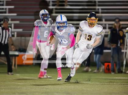 Thumbnail 1 in Big Valley Christian vs. Brookside Christian photogallery.