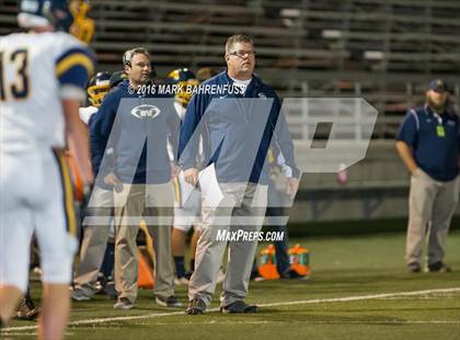 Thumbnail 3 in Big Valley Christian vs. Brookside Christian photogallery.
