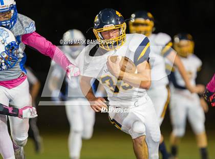 Thumbnail 1 in Big Valley Christian vs. Brookside Christian photogallery.