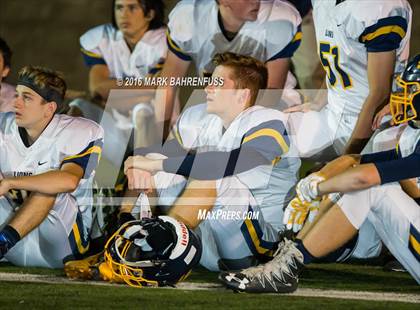Thumbnail 1 in Big Valley Christian vs. Brookside Christian photogallery.