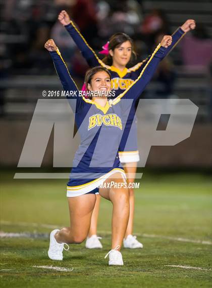 Thumbnail 1 in Big Valley Christian vs. Brookside Christian photogallery.