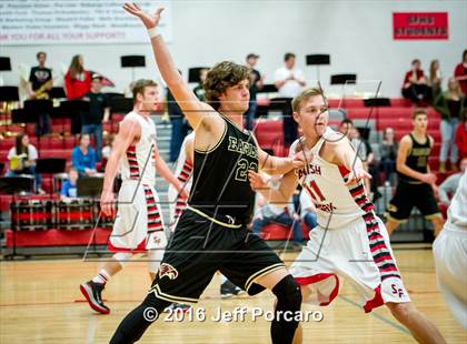 Thumbnail 1 in Maple Mountain @ Spanish Fork photogallery.