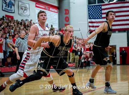 Thumbnail 3 in Maple Mountain @ Spanish Fork photogallery.