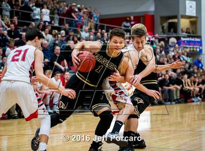 Thumbnail 1 in Maple Mountain @ Spanish Fork photogallery.