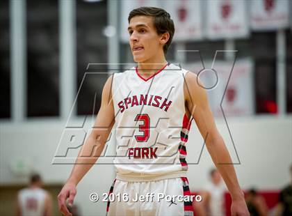 Thumbnail 3 in Maple Mountain @ Spanish Fork photogallery.