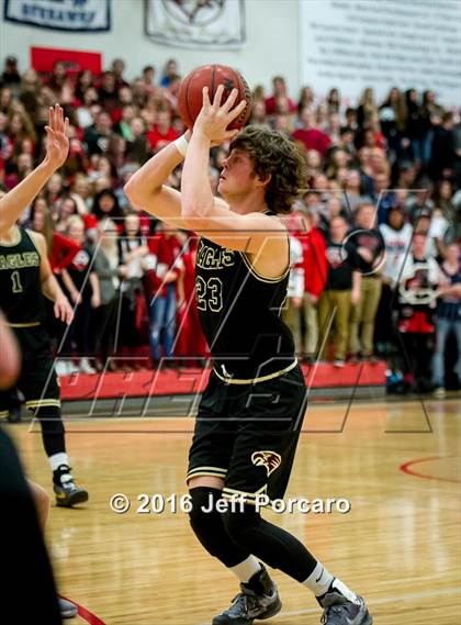 Thumbnail 3 in Maple Mountain @ Spanish Fork photogallery.