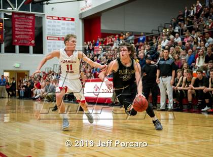 Thumbnail 1 in Maple Mountain @ Spanish Fork photogallery.