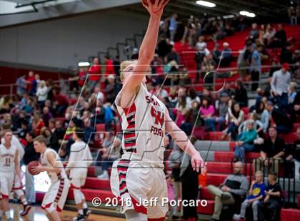 Thumbnail 2 in Maple Mountain @ Spanish Fork photogallery.