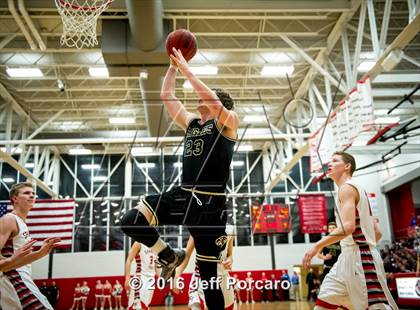 Thumbnail 3 in Maple Mountain @ Spanish Fork photogallery.