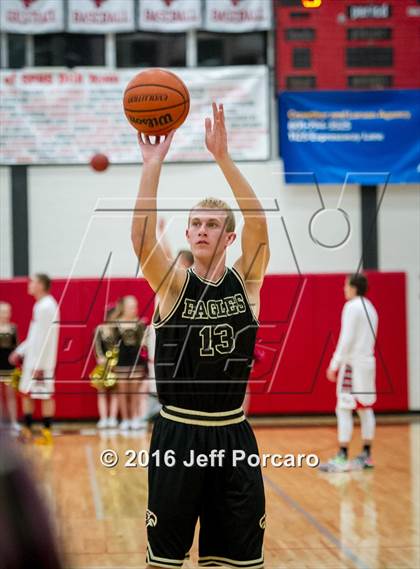 Thumbnail 3 in Maple Mountain @ Spanish Fork photogallery.