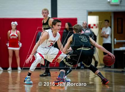 Thumbnail 1 in Maple Mountain @ Spanish Fork photogallery.