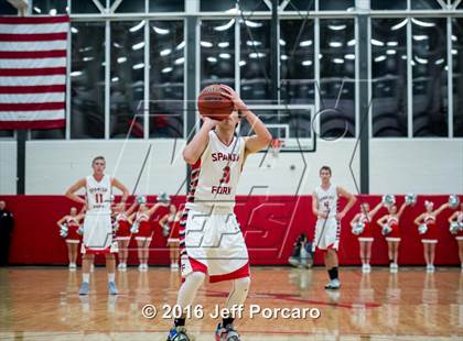 Thumbnail 2 in Maple Mountain @ Spanish Fork photogallery.