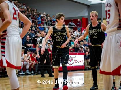 Thumbnail 1 in Maple Mountain @ Spanish Fork photogallery.
