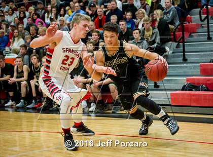 Thumbnail 3 in Maple Mountain @ Spanish Fork photogallery.