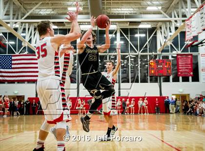 Thumbnail 2 in Maple Mountain @ Spanish Fork photogallery.