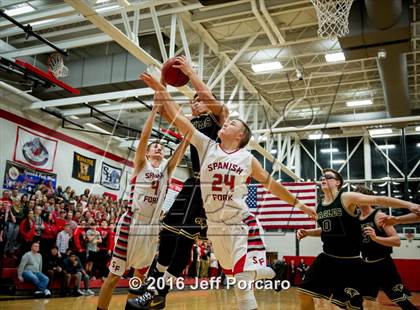 Thumbnail 1 in Maple Mountain @ Spanish Fork photogallery.